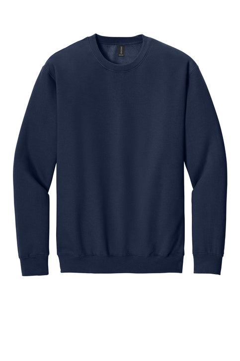 Navy Crewneck