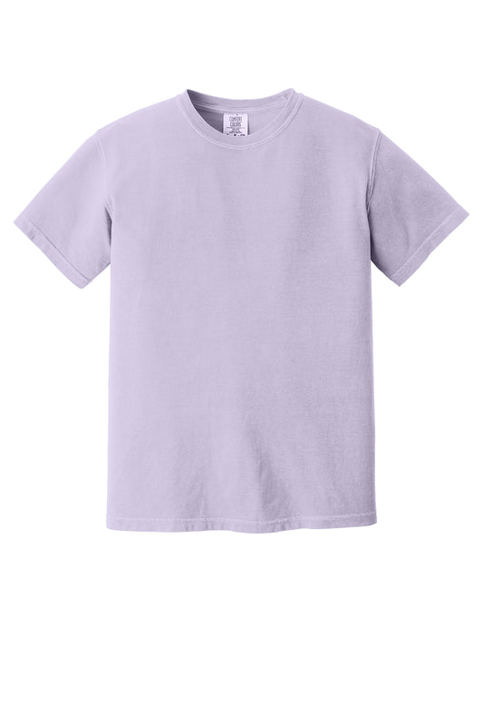 Orchid 1717 Comfort Color T-Shirt