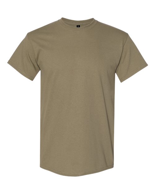 Prairie Dust T-Shirt