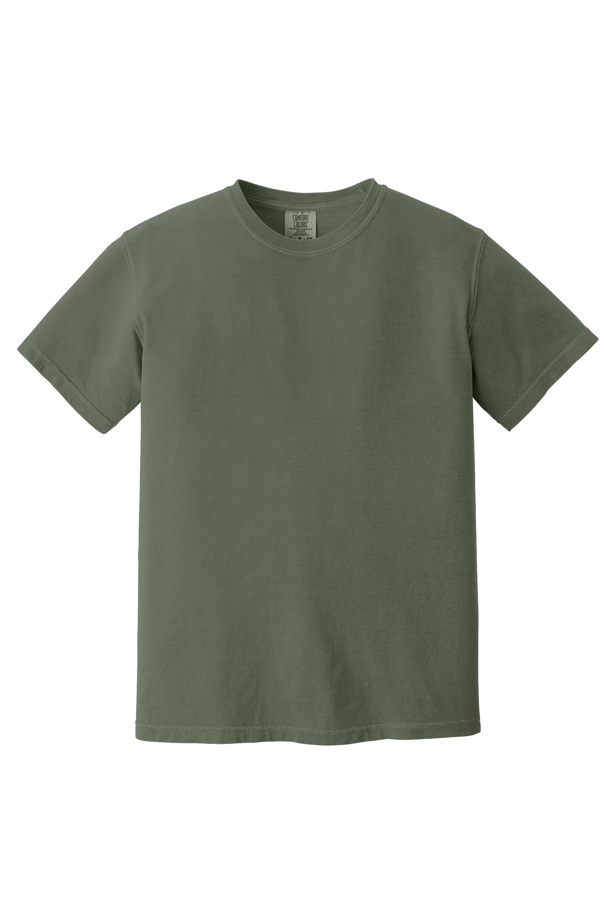 Sage 1717 Comfort Color T-Shirt