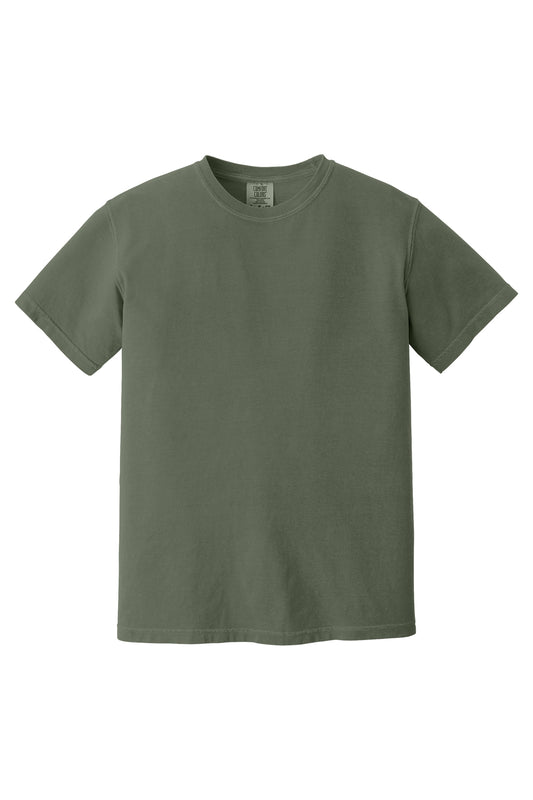 Sage 1717 Comfort Color T-Shirt