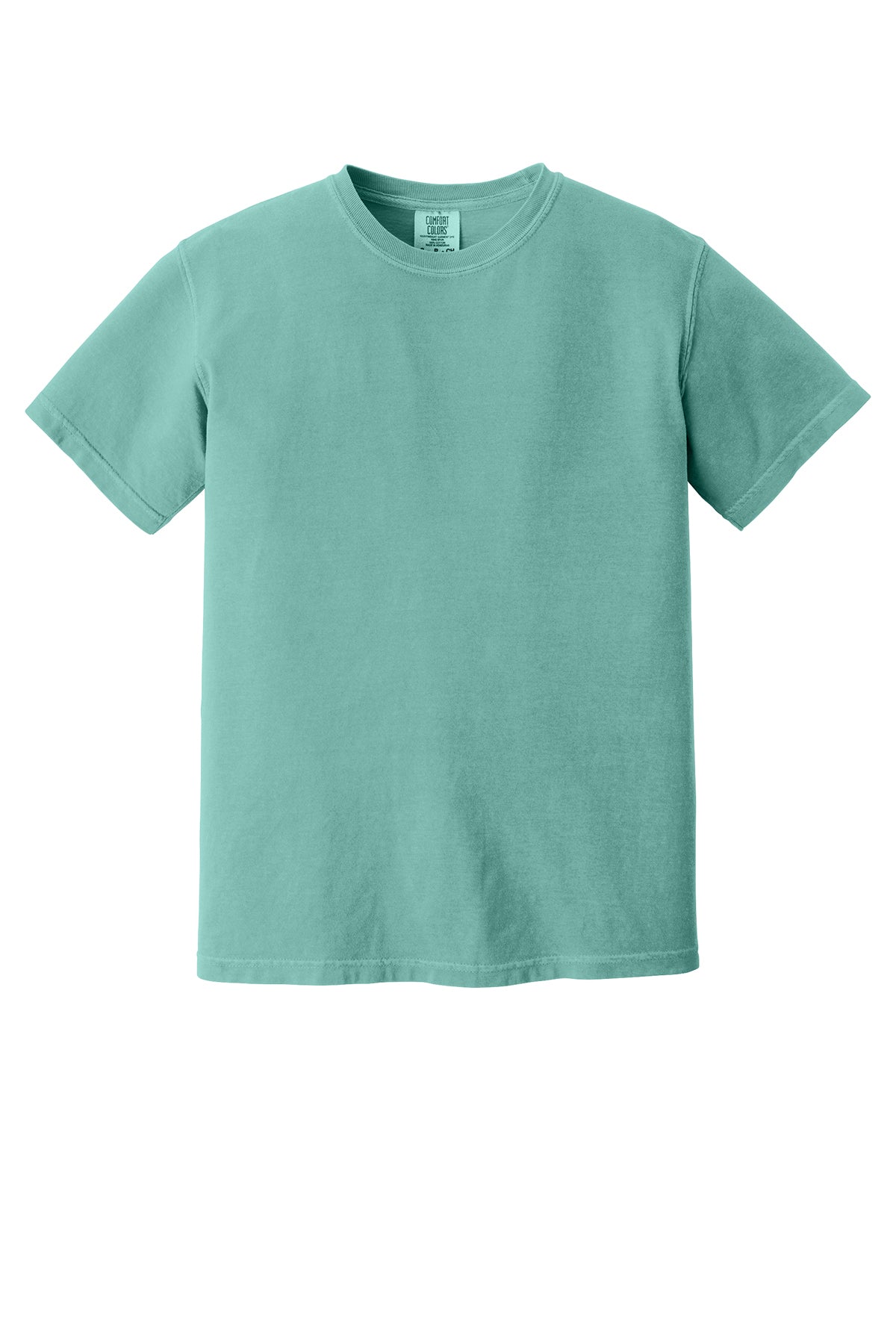Seafoam 1717 Comfort Color T-Shirt