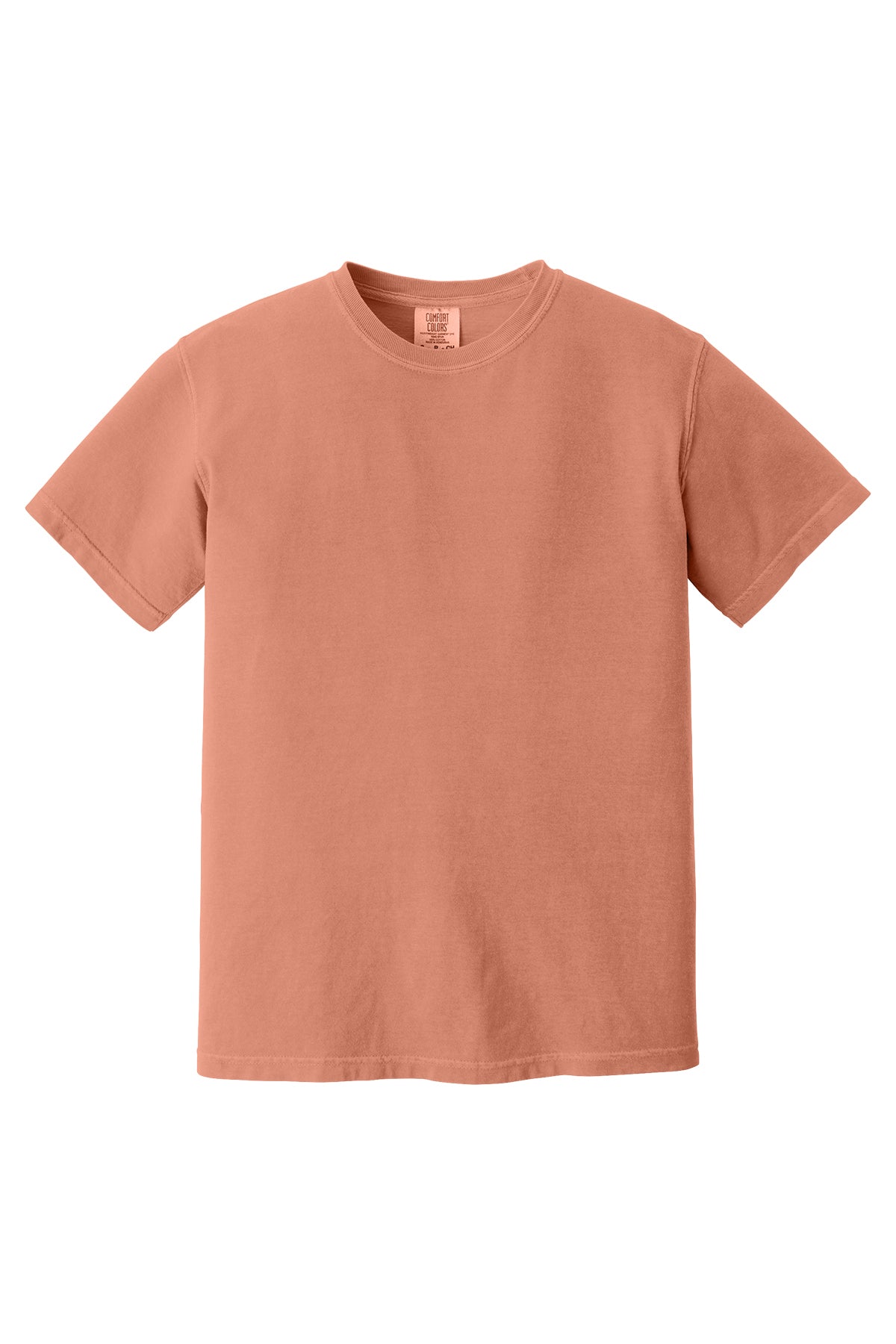 Terracotta 1717 Comfort Color T-Shirt