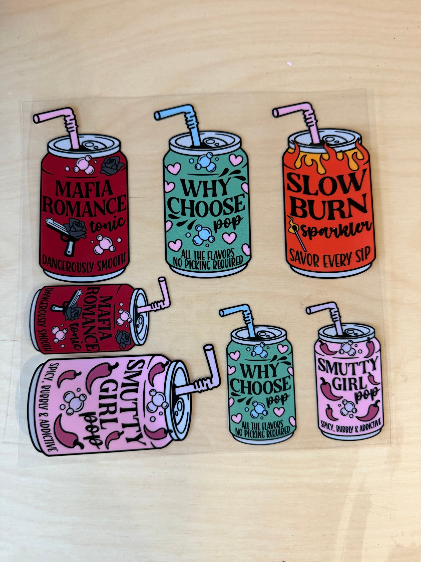 Book Soda