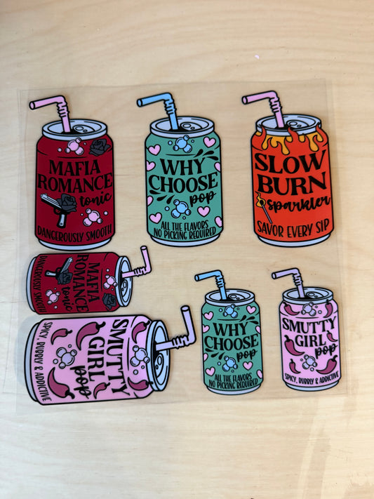 Book Soda