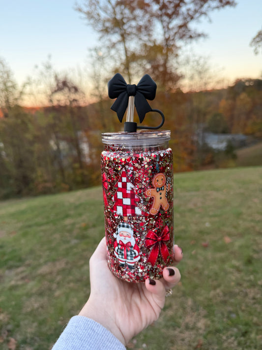 Christmas Spirit 16oz