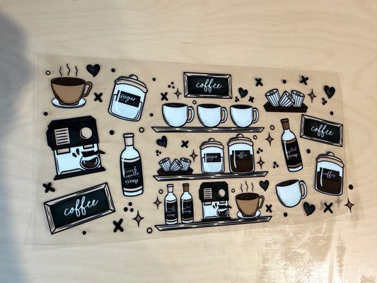 Coffee