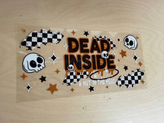 Dead Inside