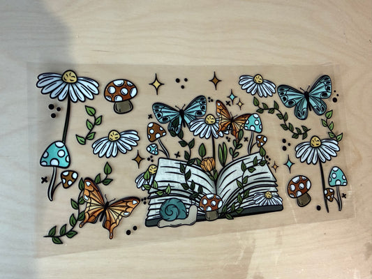Fairy Book
