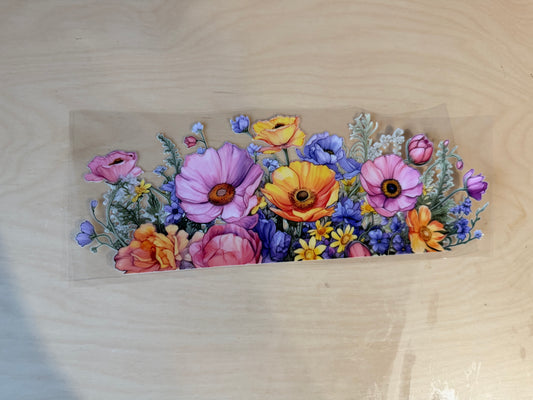Floral 2