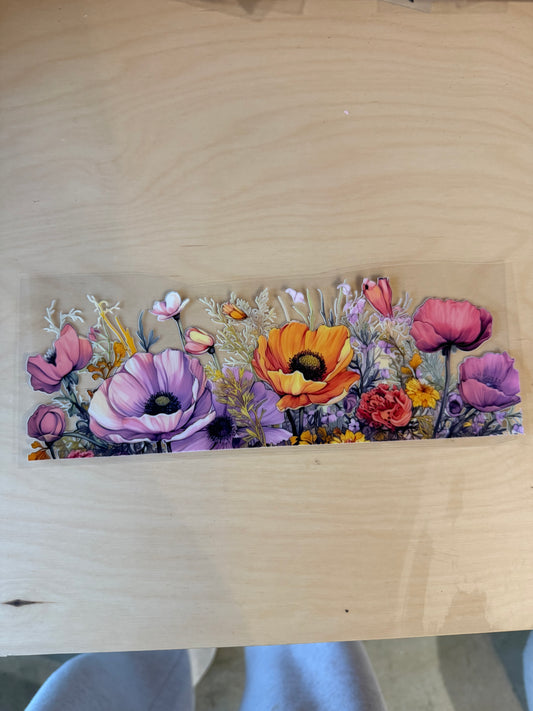Floral 1