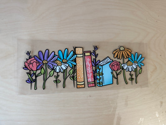 Flower Book