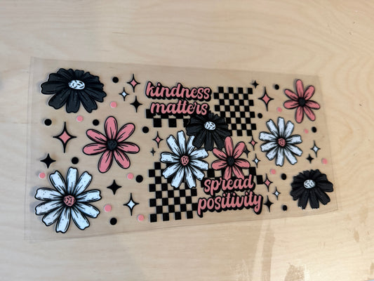 Kindness Matters