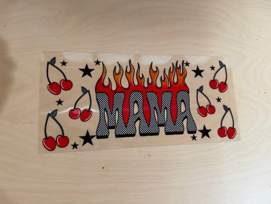 Mama Fire