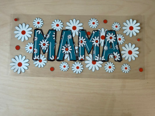 Mama Flowers