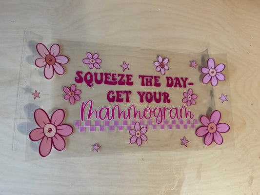 Mammogram