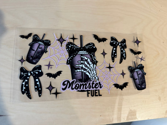 Momster Fuel