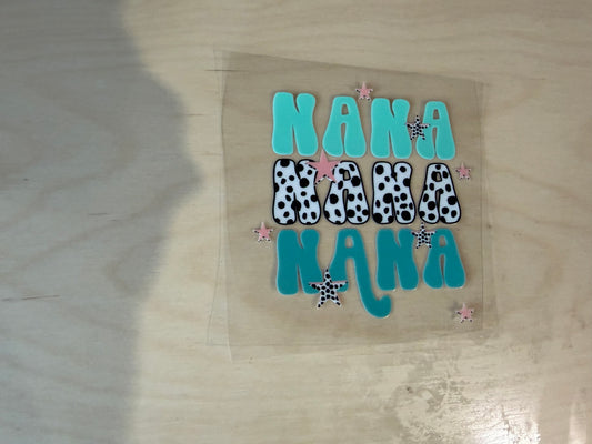 Nana