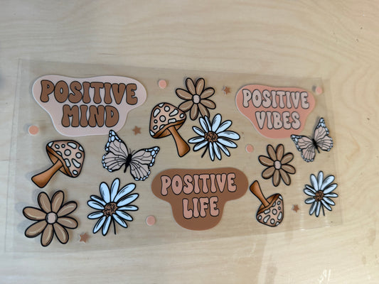 Positive