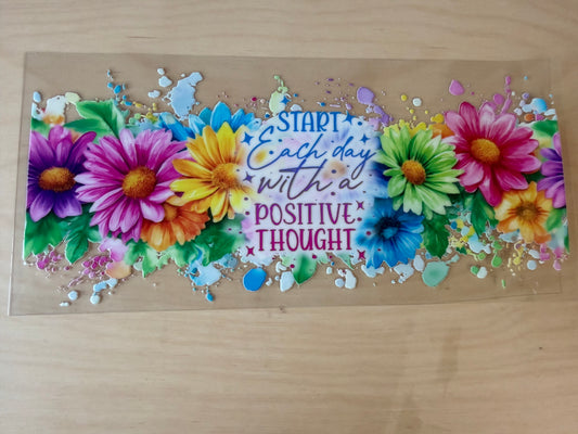 Positive Thought