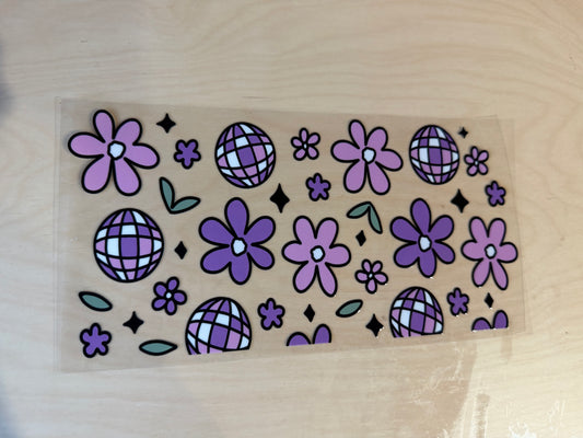 Purple Disco