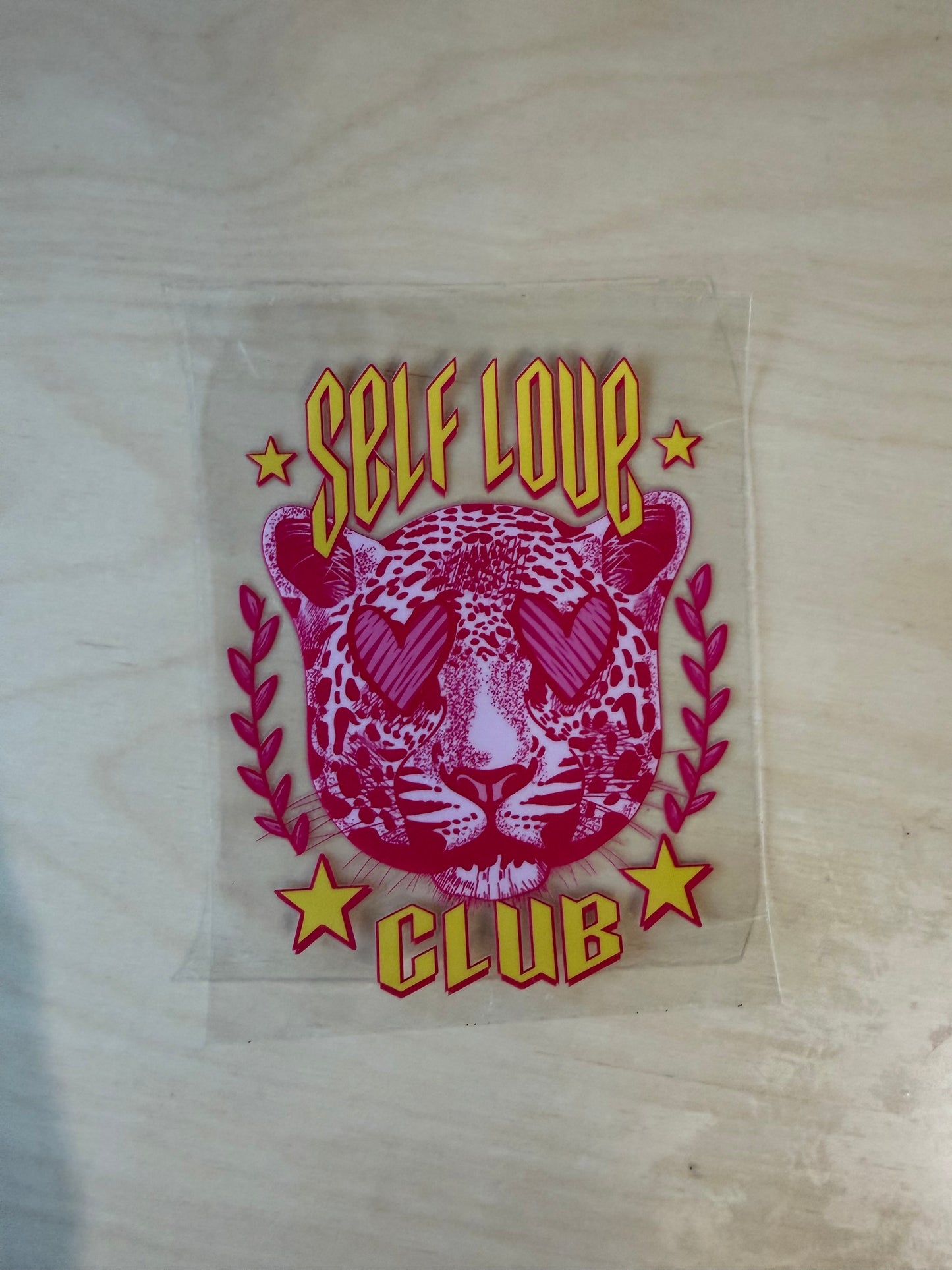 Self Love Club