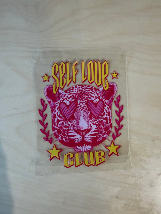 Self Love Club