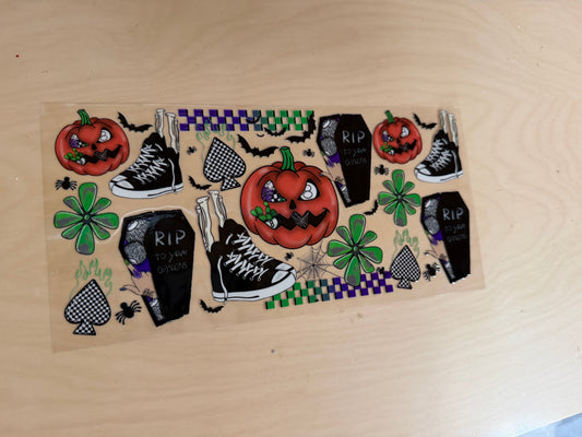 Halloween
