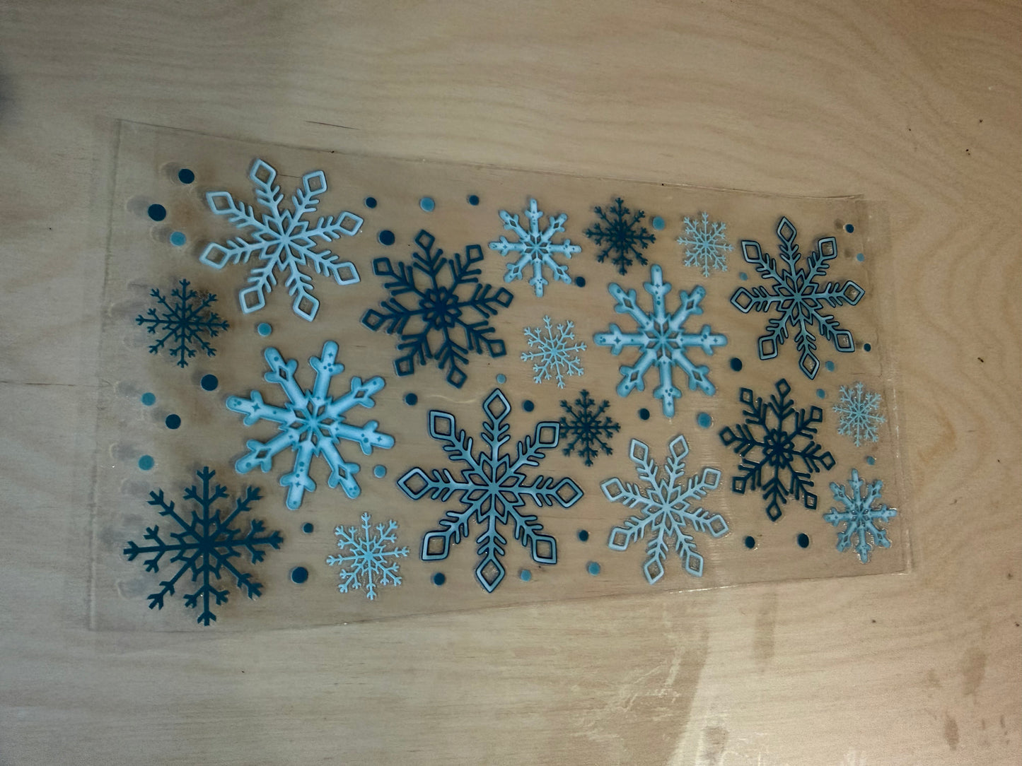 Snowflake