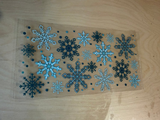 Snowflake